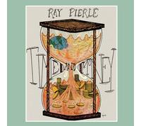 Ray Pierle - Time & Money [Vinilo]
