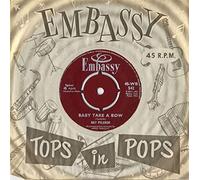 Ray Pilgrim - Baby Take A Bow