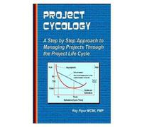 Ray Piper Project Cycology (Tapa blanda)