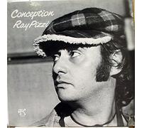 Ray Pizzi - Conception - Pablo Records - 2310 795