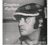 Ray Pizzi - Conception [Vinilo]