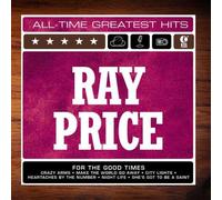 Ray Price - All-Time G.H.
