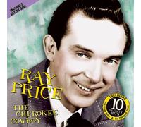 Ray Price - Cherokee Cowboy