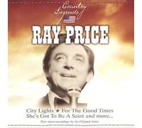 Ray Price - Country Legends