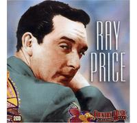 Ray Price - Country Music Legends