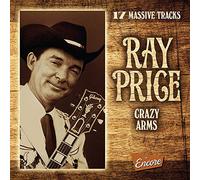 Ray Price - Crazy Arms