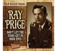 Ray Price - Don't Let The Stars Get In Your Eyes