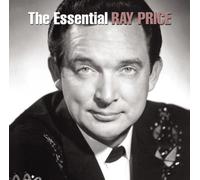 Ray Price Essential Ray Price, the (CD) Album (Importación USA)
