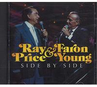 Ray Price & Faron Young - Side By Side