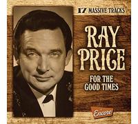 Ray Price - For The Good Times