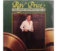 Ray Price, Greatest Hits Volume III