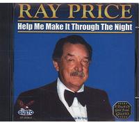 Ray Price - Help Me Make It Through the Ni