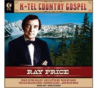 Ray Price - K