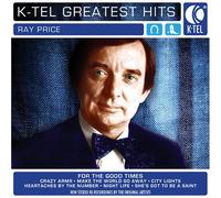 Ray Price - K
