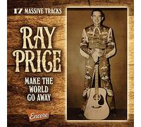 Ray Price - Make The World Go Away
