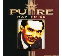 Ray Price - Pure