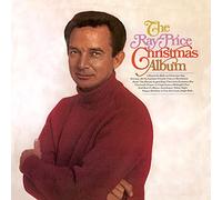 Ray Price - Ray Price Christmas Album
