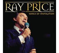 Ray Price - Songs of Inspiration