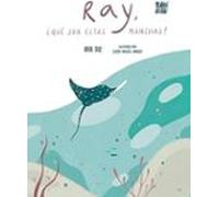 Ray ¿que Son Estas Manchas?