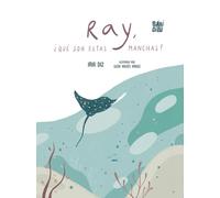 Ray ¿que Son Estas Manchas?