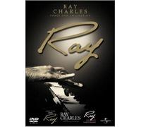Ray + Ray Charles with the Voices of Jubilation Choir [Francia] [DVD]