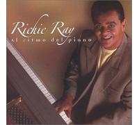 Ray, Richie - Al Ritmo Del Piano