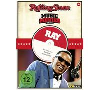 Ray - Rolling Stone Music Movies Collection [Alemania] [DVD]