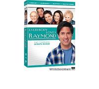 Ray Romano - Everybody Loves Raymond-Series 7 [Reino Unido] [DVD]
