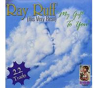 RAY RUFF - HIS VERY BEST-