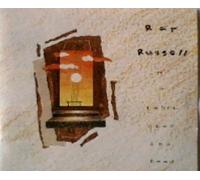 Ray Russell - A Table Near the Band