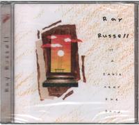 Ray Russell - A Table Near The Band