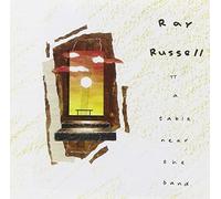 Ray Russell - A Table Near The Band