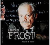 Ray Russell - A Touch of Frost