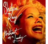 Ray, Shilpa - Portrait Of A Lady [Vinilo]