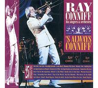 Ray Conniff's - 's Always Conniff