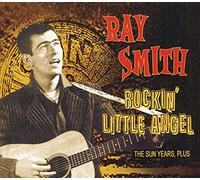 Ray Smith - The Sun Years, Plus