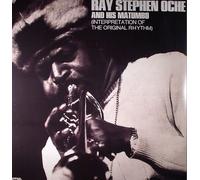 Ray Stephen Oche - Interpretation of the Original [Vinilo]