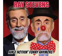 Ray Stevens – Ain't Nothin Funny Anymore