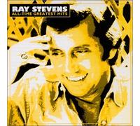 Ray Stevens - All-Time Greatest Hits