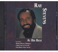 Ray Stevens - At His Best