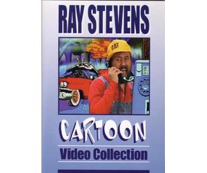 Ray Stevens Cartoon Video Collection
