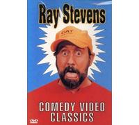 Ray Stevens - Comedy Video Classics (DVD) Ray Stevens (Importación USA)
