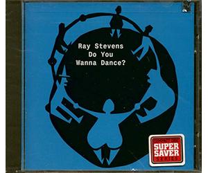 Ray Stevens - Do You Wanna Dance?
