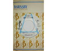 Ray Stevens - Everything Is Beautiful - Barnaby Records - ZS7 2011