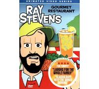 Ray Stevens: Gourmet Restaurant