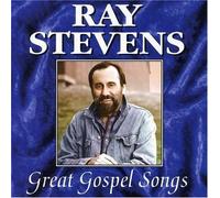 Ray Stevens - Greatest Gospel Favorites