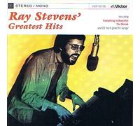 Ray Stevens - Greatest Hits