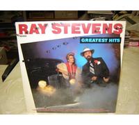 RAY STEVENS - greatest hits (MCA 5918 LP)