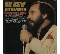 Ray Stevens - Greatest hits / Vinyl record [Vinyl-LP]