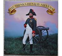 Ray Stevens - He Thinks He's Ray Stevens [Import anglais]